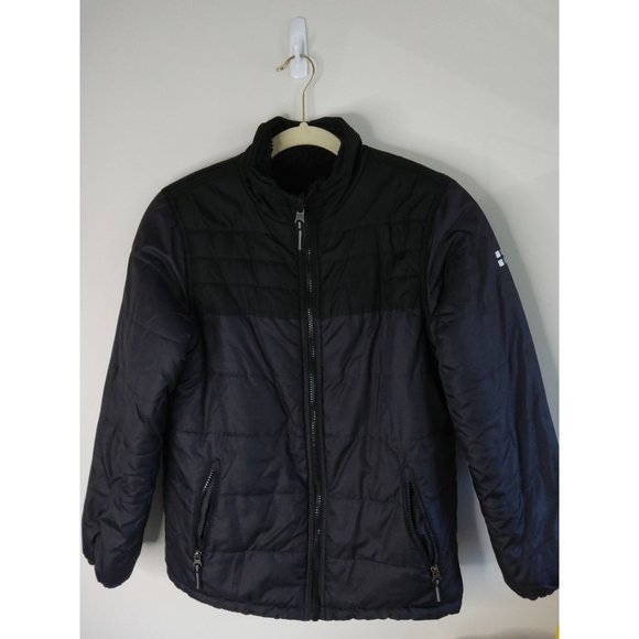 The Children's Place Other - Children's Place Boys Puffer Coat